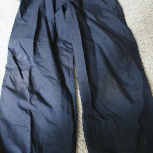 REI Rain Pants, Youth M, 8-10